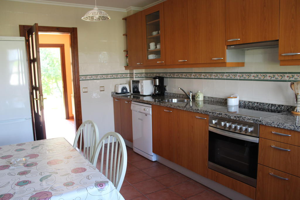 Casa Rural El Gidio Parres de Llanes Exteriér fotografie
