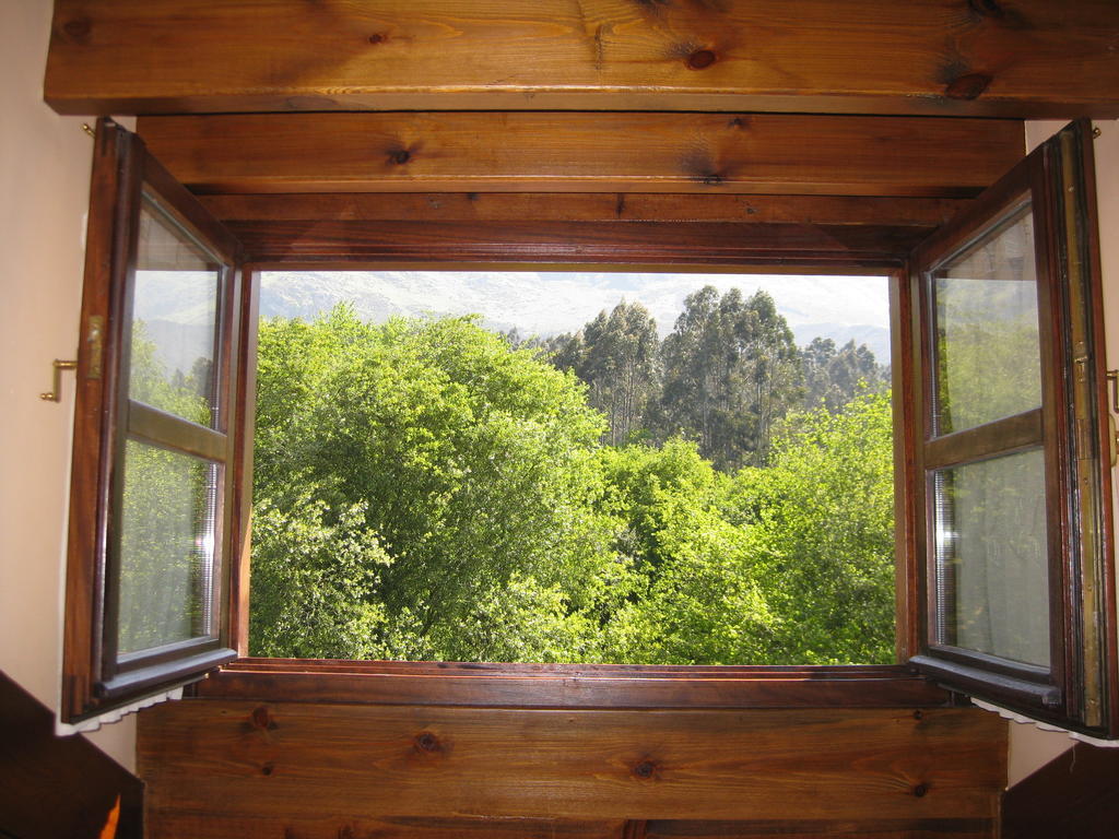 Casa Rural El Gidio Parres de Llanes Pokoj fotografie